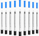 Syringes
