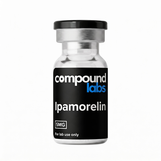 Ipamorelin 5mg