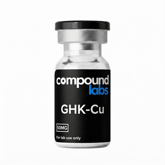 GHK-Cu