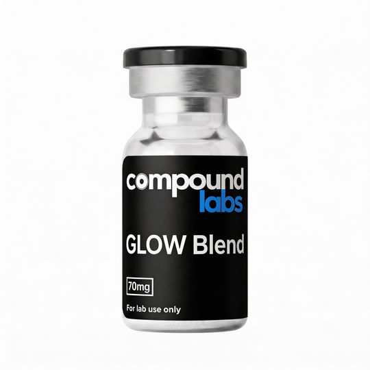 GLOW Blend