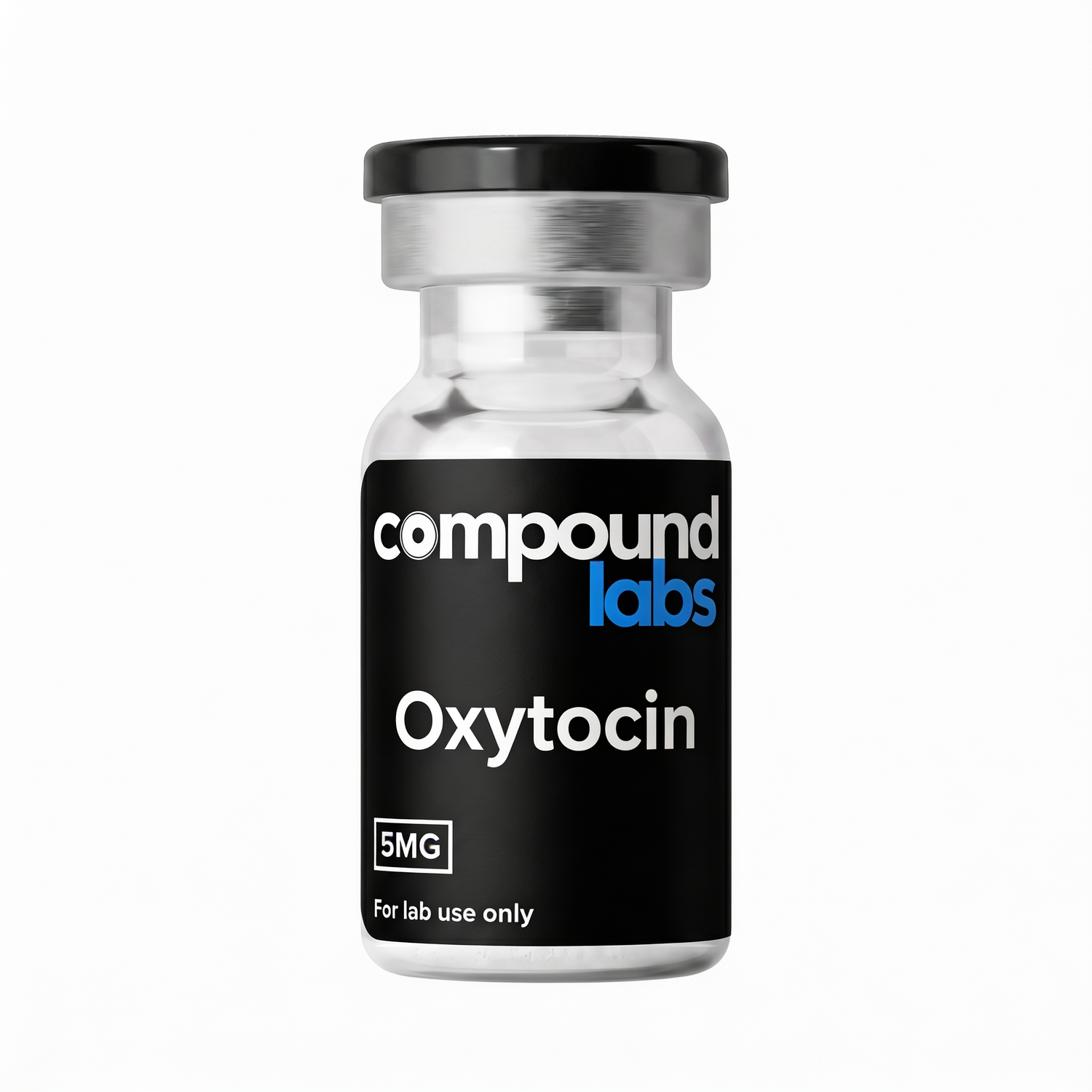 Oxytocin