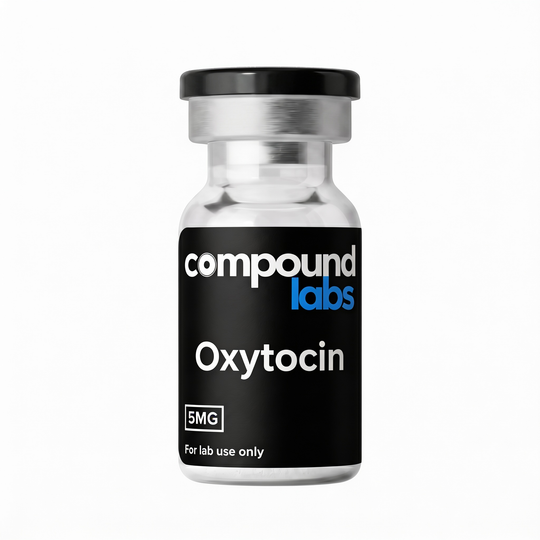 Oxytocin